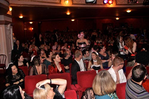 Image © Phil Dunk / TimeWarp 2010