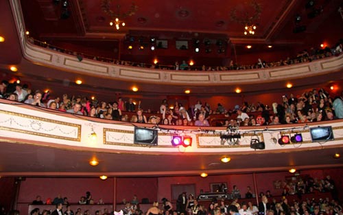 Image © Phil Dunk / TimeWarp 2010