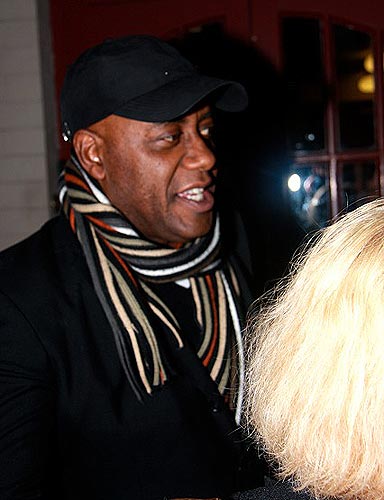 Image © Phil Dunk / TimeWarp 2010