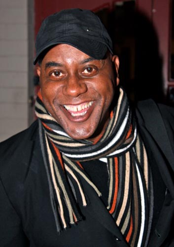 Image © Phil Dunk / TimeWarp 2010