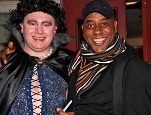 Image © Phil Dunk / TimeWarp 2010