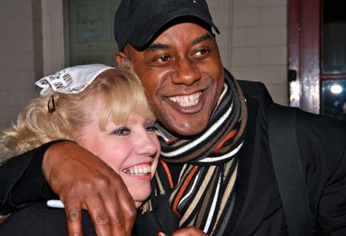 Image © Phil Dunk / TimeWarp 2010