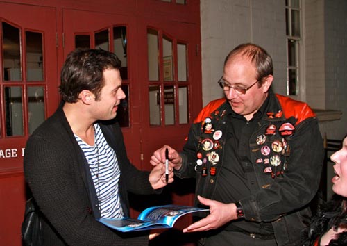 Image © Phil Dunk / TimeWarp 2010