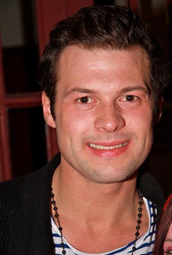 Image © Phil Dunk / TimeWarp 2010