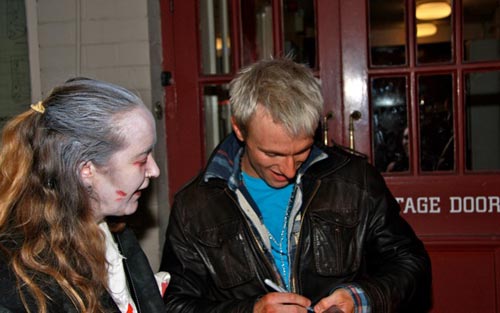 Image © Phil Dunk / TimeWarp 2010