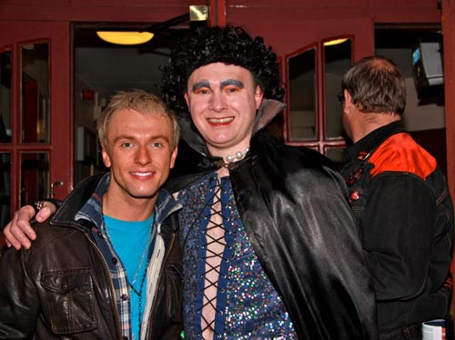 Image © Phil Dunk / TimeWarp 2010