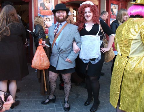 Image © Rob Reiss / TimeWarp 2010