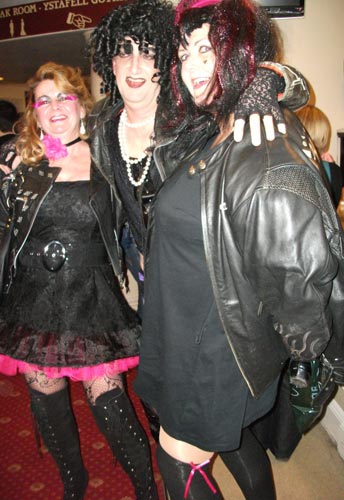 Image © Rob Reiss / TimeWarp 2010