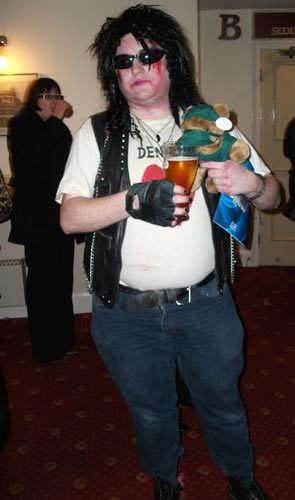 Image © Rob Reiss / TimeWarp 2010