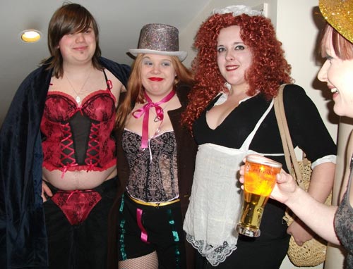 Image © Rob Reiss / TimeWarp 2010