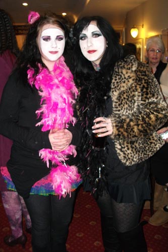 Image © Rob Reiss / TimeWarp 2010