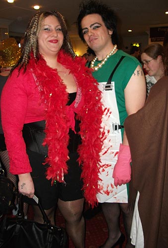 Image © Rob Reiss / TimeWarp 2010