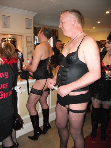 Image © Rob Reiss / TimeWarp 2010