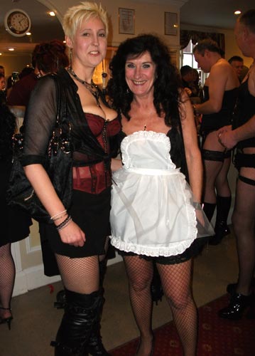 Image © Rob Reiss / TimeWarp 2010