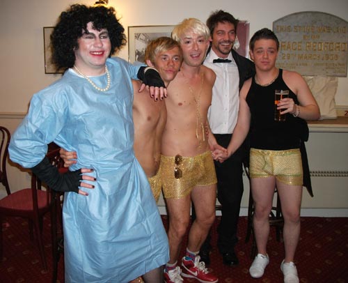 Image © Rob Reiss / TimeWarp 2010