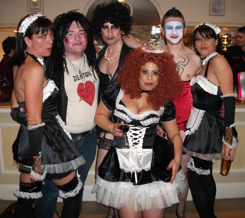 Image © Rob Reiss / TimeWarp 2010