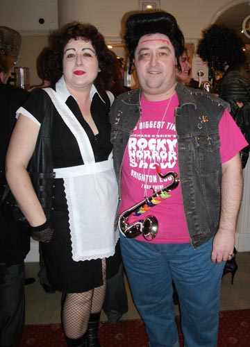 Image © Rob Reiss / TimeWarp 2010