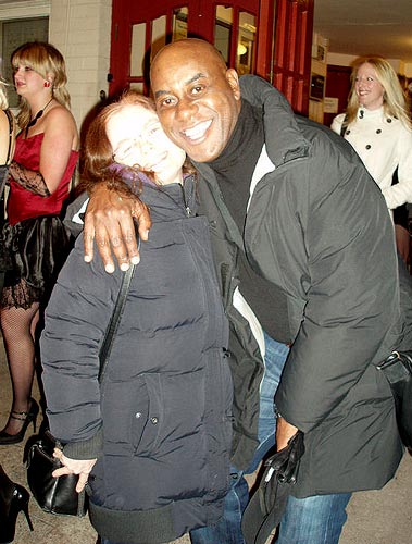 Image © Norman and Sandy / TimeWarp 2010