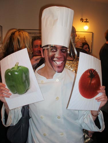 Image © Norman and Sandy / TimeWarp 2010