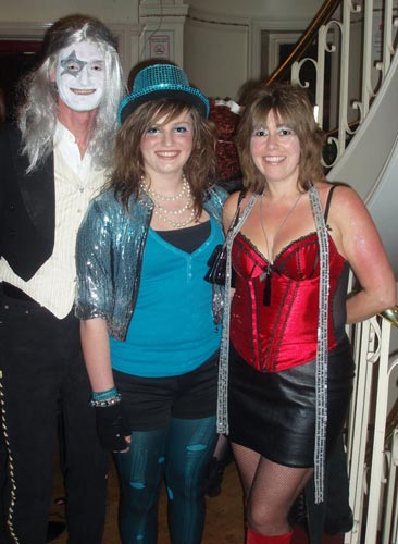 Image © Norman and Sandy / TimeWarp 2010