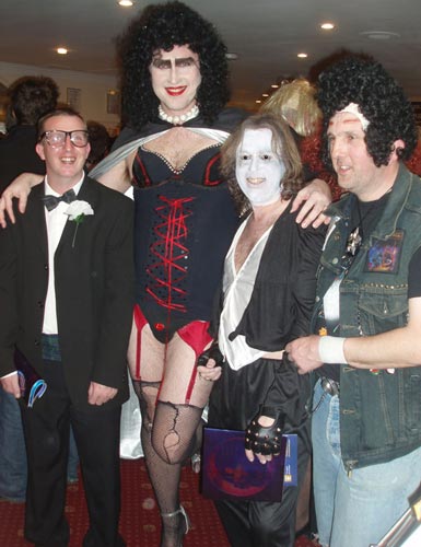 Image © Norman and Sandy / TimeWarp 2010