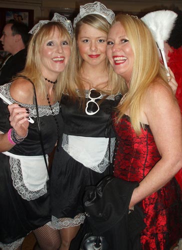 Image © Norman and Sandy / TimeWarp 2010