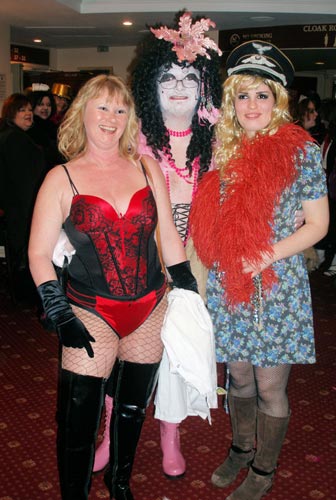 Image © Norman and Sandy / TimeWarp 2010