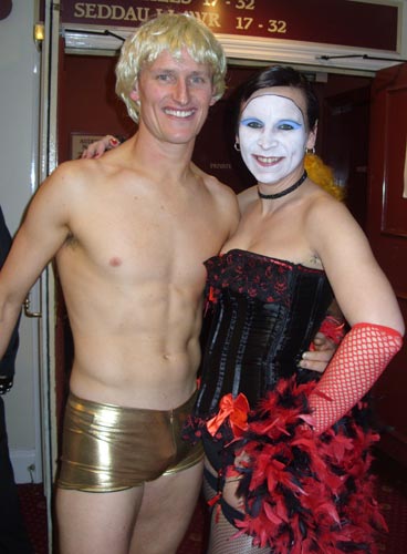 Image © Sharon Reilly / TimeWarp 2010