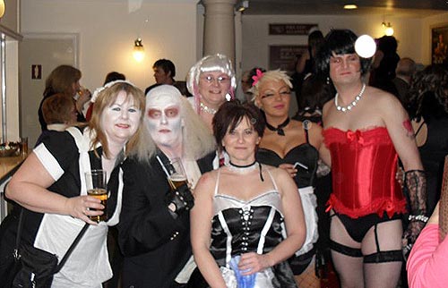 Image © Stephen Lake / TimeWarp 2010