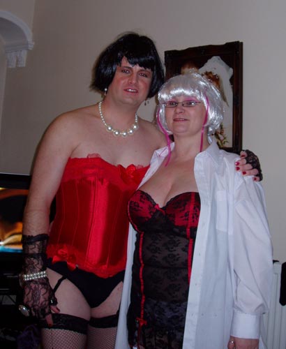 Image © Stephen Lake / TimeWarp 2010