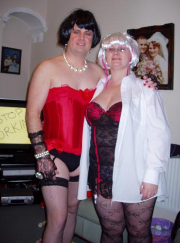 Image © Stephen Lake / TimeWarp 2010