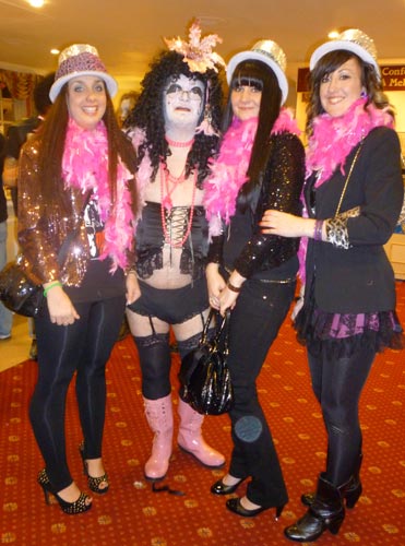 Image © Terry Campion / TimeWarp 2010