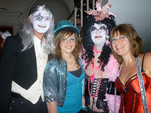 Image © Terry Campion / TimeWarp 2010