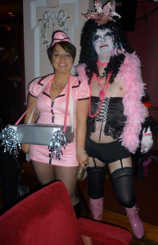 Image © Terry Campion / TimeWarp 2010