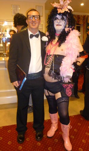 Image © Terry Campion / TimeWarp 2010