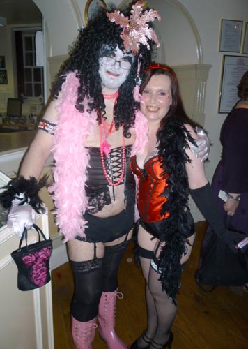 Image © Terry Campion / TimeWarp 2010