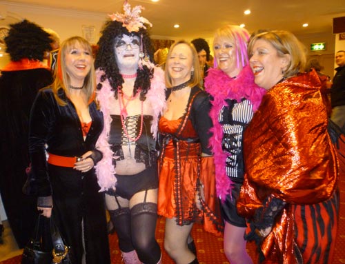 Image © Terry Campion / TimeWarp 2010