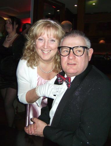 Image © Tony Bowen / TimeWarp 2010