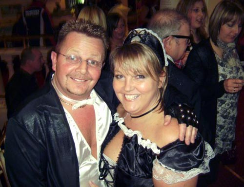 Image © Tony Bowen / TimeWarp 2010