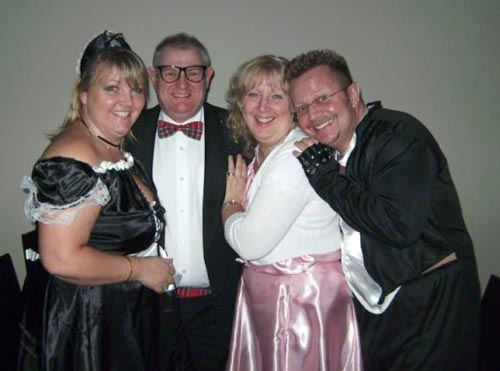 Image © Tony Bowen / TimeWarp 2010