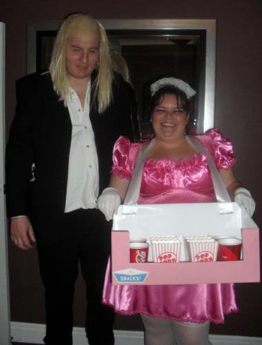 Image © Diane Richmond / TimeWarp 2010