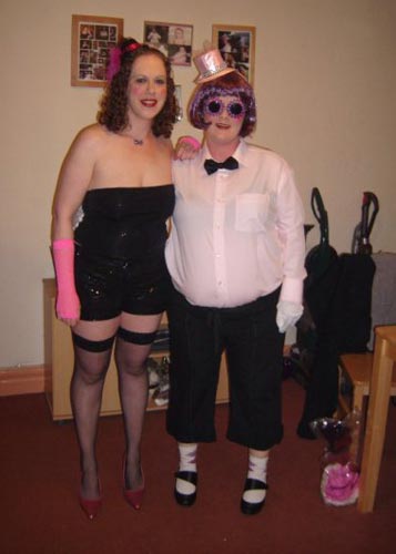 Image © Emma Clark / TimeWarp 2010