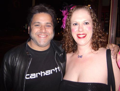 Image © Emma Clark / TimeWarp 2010