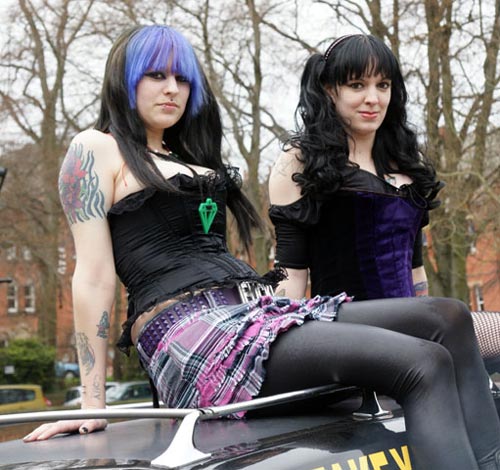 Image © Eddie / TimeWarp 2010