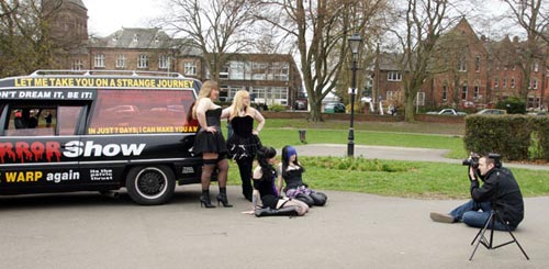 Image © Eddie / TimeWarp 2010