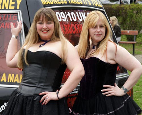 Image © Eddie / TimeWarp 2010