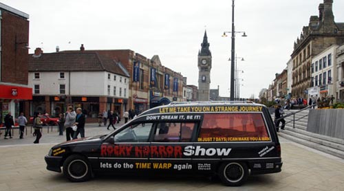Image © Eddie / TimeWarp 2010