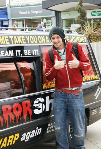 Image © Eddie / TimeWarp 2010