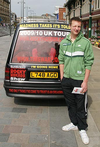 Image © Eddie / TimeWarp 2010