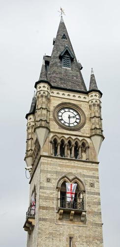 Image © Eddie / TimeWarp 2010